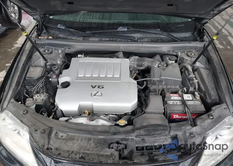 2013 Lexus Es 350 350 from USA, damaged, VIN JTHBK1GG9D2077213